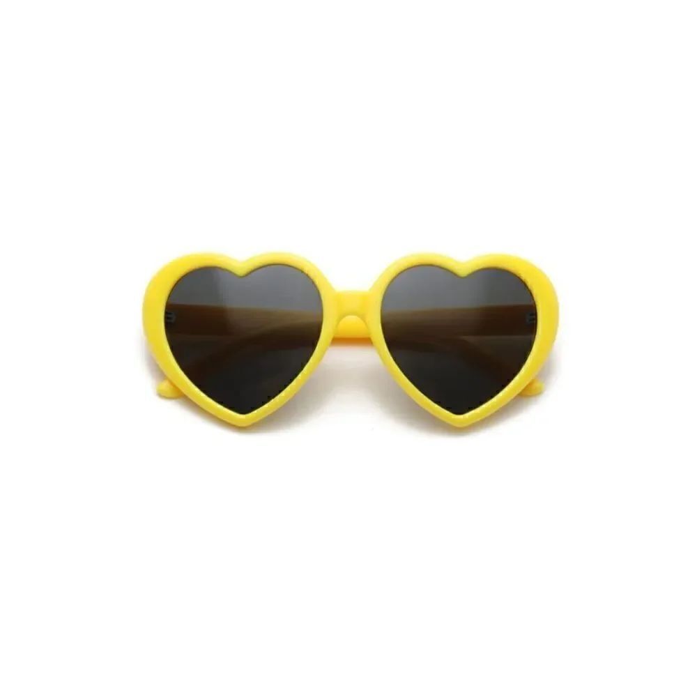 True Love Sunnies heart sunglasses glasses ❤️
